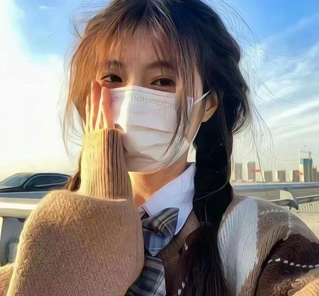 光芒照耀着爱前传