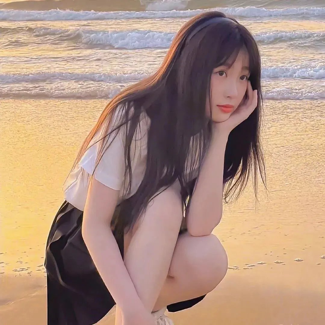 酷爱电影的庞波小姐